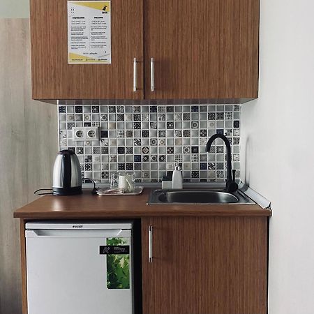 Puffin Suites Istanbul Eksteriør bilde