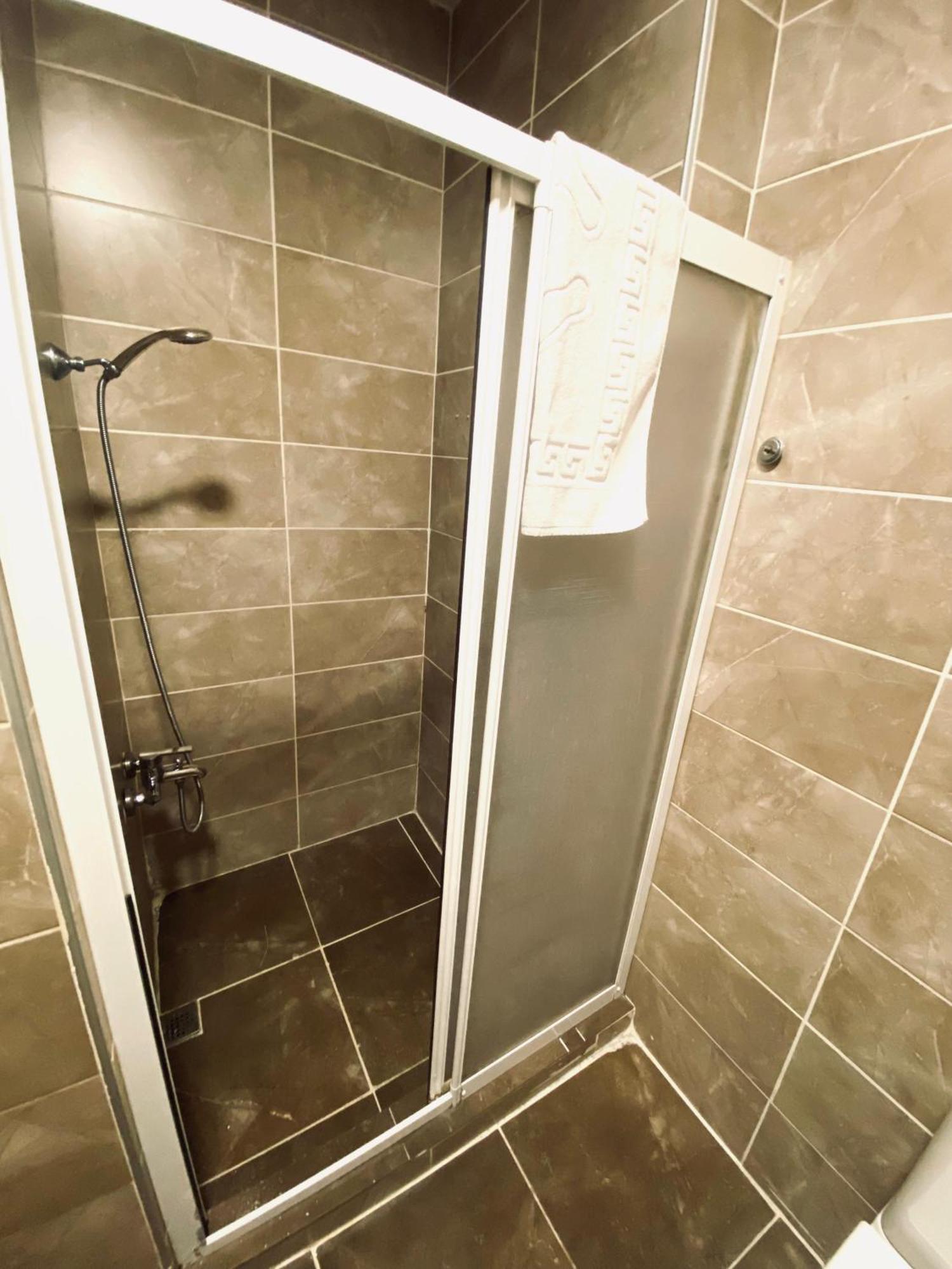 Puffin Suites Istanbul Eksteriør bilde