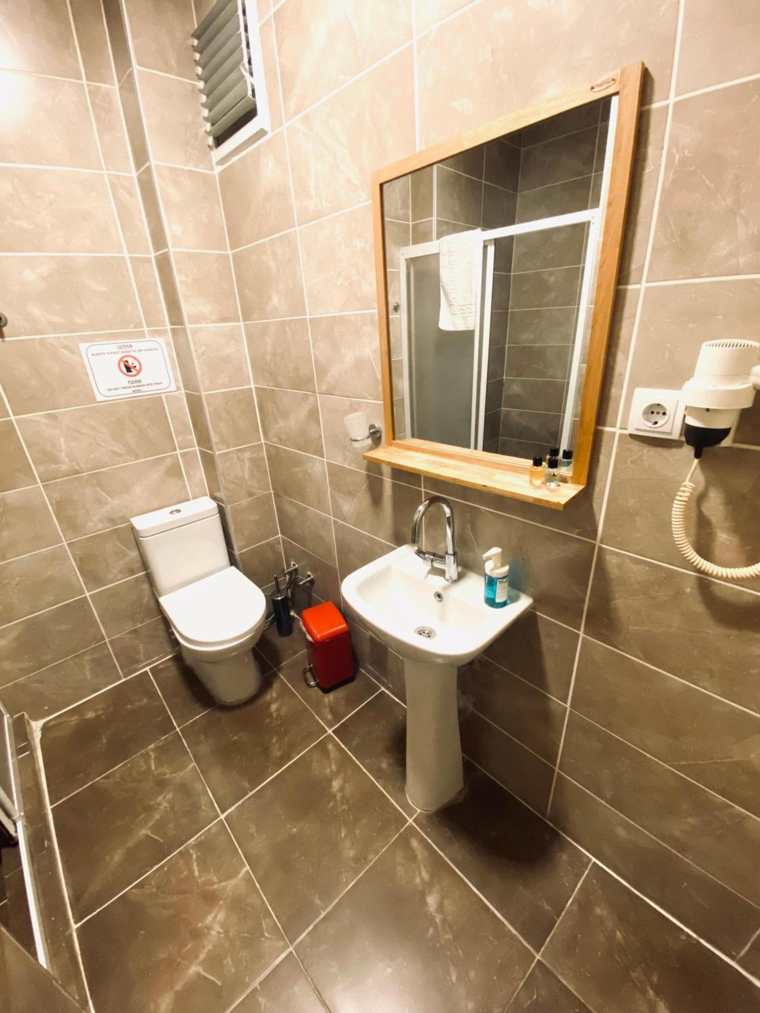 Puffin Suites Istanbul Eksteriør bilde
