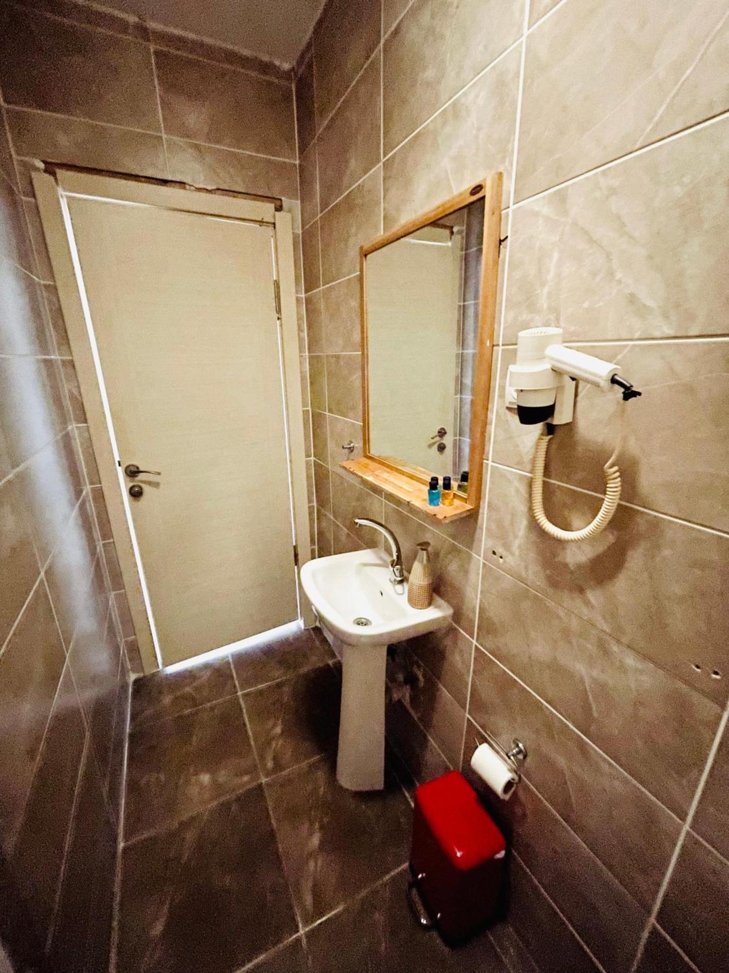 Puffin Suites Istanbul Eksteriør bilde